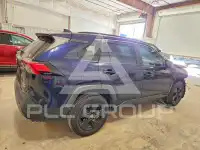 2021 Toyota RAV4 фото