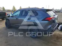 2021 Toyota RAV4 фото