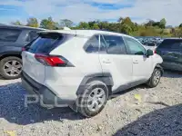 2021 Toyota RAV4 фото