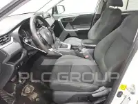 2021 Toyota RAV4 photo