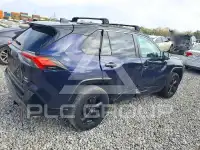 2021 Toyota RAV4 фото