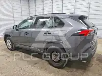 2021 Toyota RAV4 photo