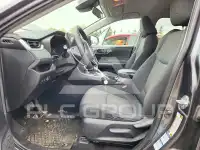 2021 Toyota RAV4 photo