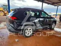 2021 Toyota RAV4 фото