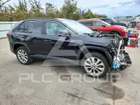 2021 Toyota RAV4 photo