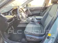 2021 Toyota RAV4 photo
