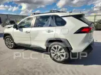 2021 Toyota RAV4 фото