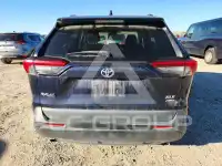 2021 Toyota RAV4 photo