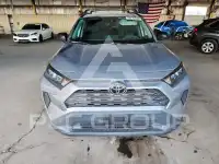 2021 Toyota RAV4 photo