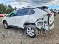 2021 Toyota RAV4 фото