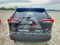 2021 Toyota RAV4 фото