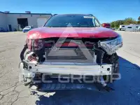 2021 Toyota RAV4 фото