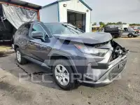 2021 Toyota RAV4 photo
