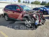2021 Toyota RAV4 фото