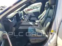 2021 Toyota RAV4 фото