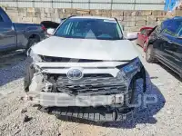 2021 Toyota RAV4 фото