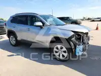 2021 Toyota RAV4 photo