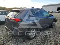 2021 Toyota RAV4 photo