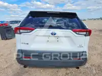2021 Toyota RAV4 фото