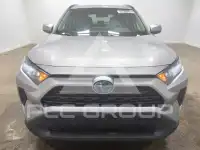 2021 Toyota RAV4 фото