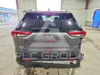2021 Toyota RAV4 фото