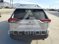 2021 Toyota RAV4 фото