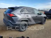 2021 Toyota RAV4 фото