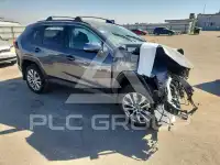 2021 Toyota RAV4 фото