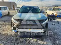 2021 Toyota RAV4 photo