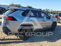 2021 Toyota RAV4 фото