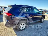 2021 Toyota RAV4 photo