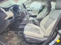 2021 Toyota RAV4 фото