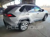 2021 Toyota RAV4 photo
