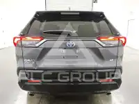 2021 Toyota RAV4 фото