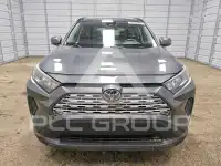 2021 Toyota RAV4 photo