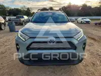 2021 Toyota RAV4 фото
