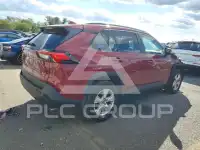 2021 Toyota RAV4 фото
