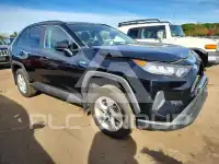 2021 Toyota RAV4 фото