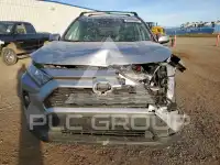 2021 Toyota RAV4 фото