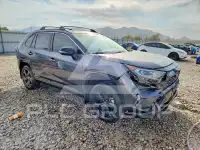 2021 Toyota RAV4 фото