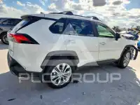 2021 Toyota RAV4 фото