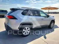 2021 Toyota RAV4 photo