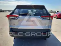 2021 Toyota RAV4 photo