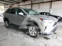 2021 Toyota RAV4 фото