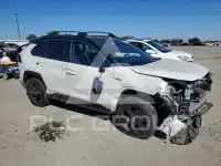 2021 Toyota RAV4 фото