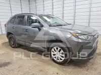 2021 Toyota RAV4 photo