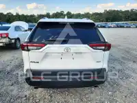 2021 Toyota RAV4 фото
