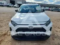 2021 Toyota RAV4 фото