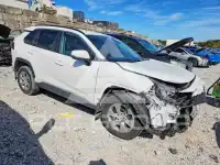 2021 Toyota RAV4 фото