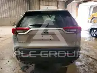 2021 Toyota RAV4 фото